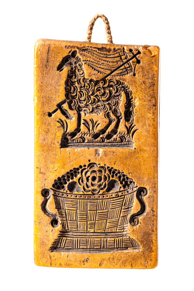 Восковая табличка
