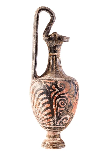 Antike Dinochoe-Vase — Stockfoto