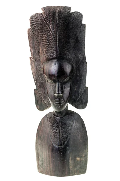 Afrikanska artefakt — Stockfoto