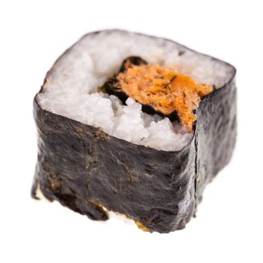 Ton balığı maki Sushi