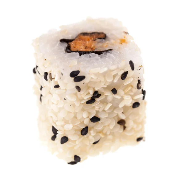 Sesam maki sushi — Stockfoto