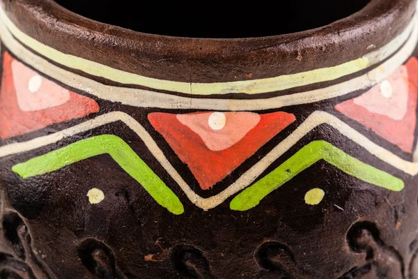 Vase Detail — Stockfoto