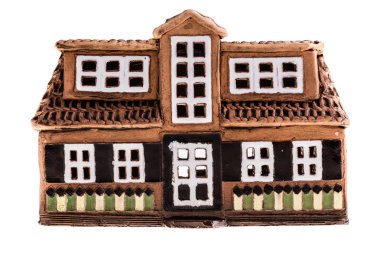 kurabiye evi