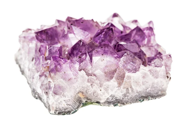 Amethyst — Stock Photo, Image