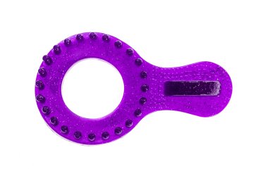 Stimülasyon yüzük