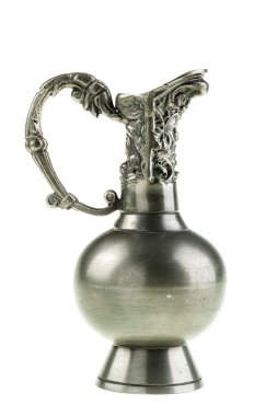 Kalaylı sürahi
