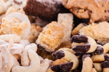 Fırın hamur işleri