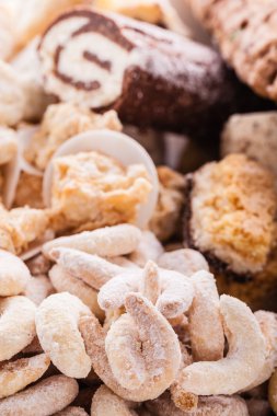 Avusturyalı hamur işleri