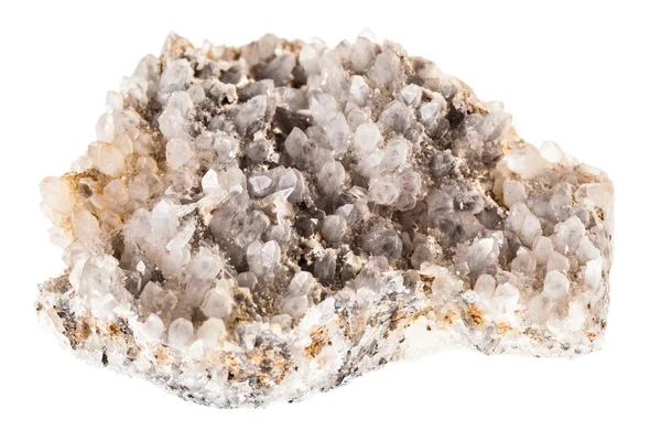 Baryum sülfat kristal — Stok fotoğraf