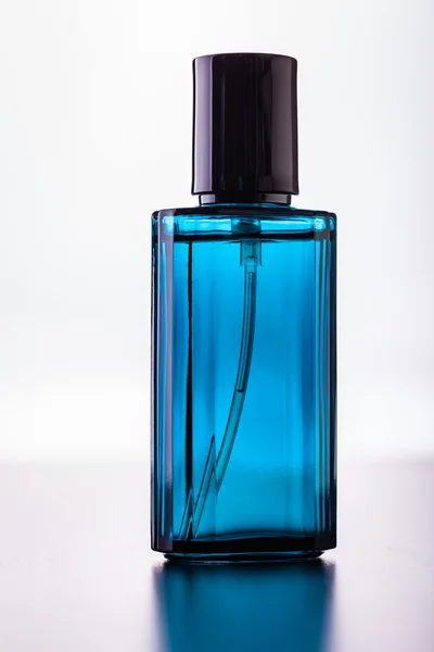 Botella de perfume — Foto de Stock