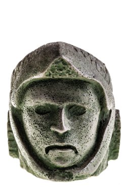 Kartal savaşçı