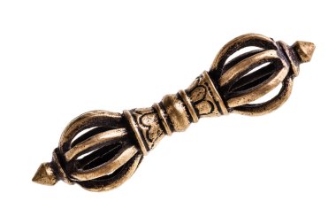 Bronz vajra