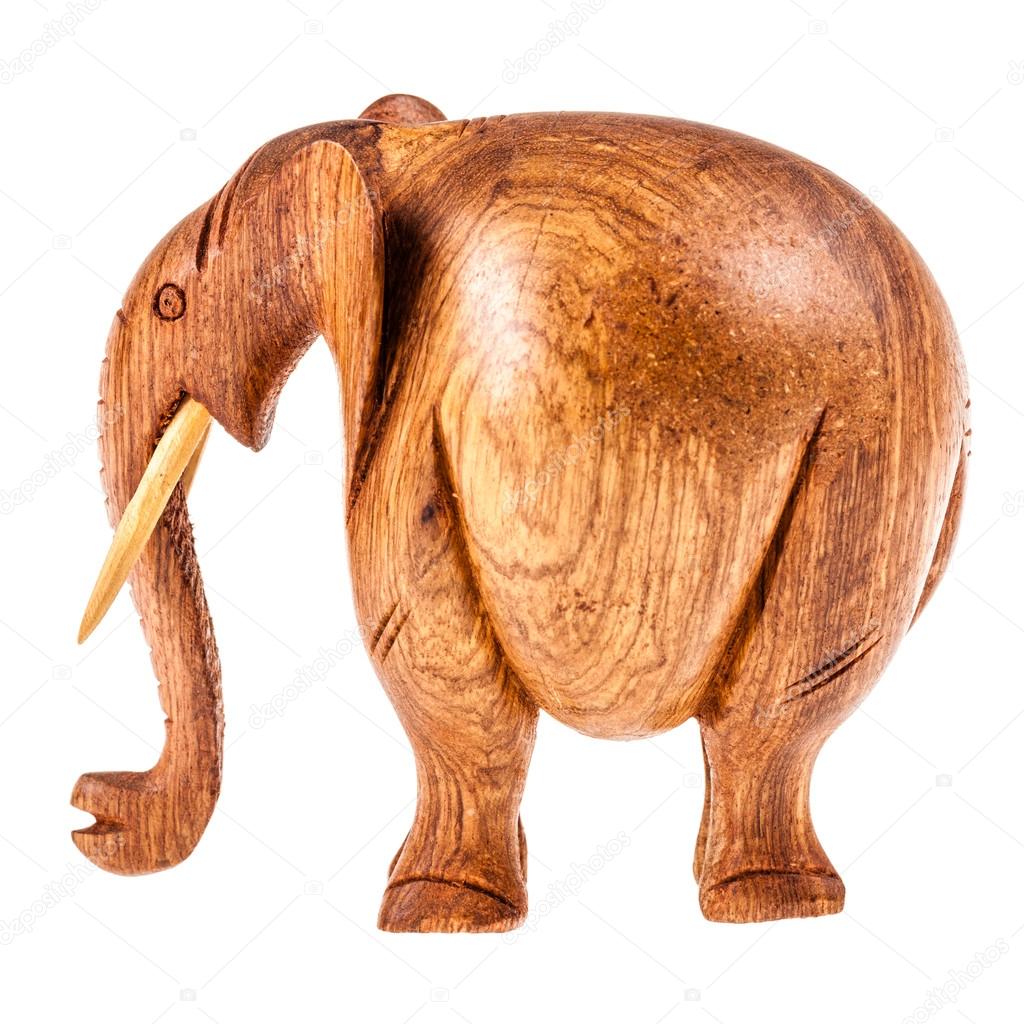 Fat elephant ⬇ Stock Photo, Image by © dlpn 77248364