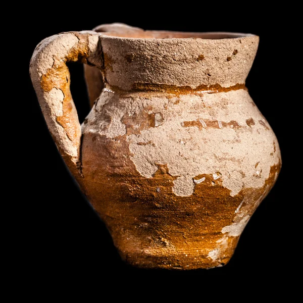 Ancient vase — Stock Photo, Image