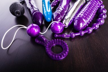 Seks oyuncakları topluluğu