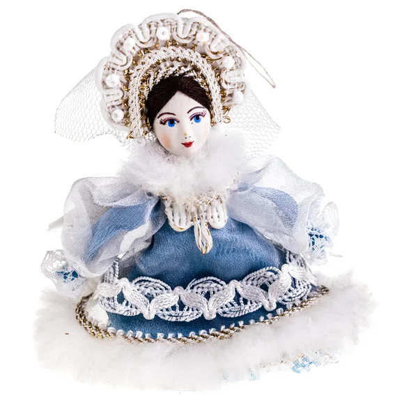 Small doll — Stock Photo, Image