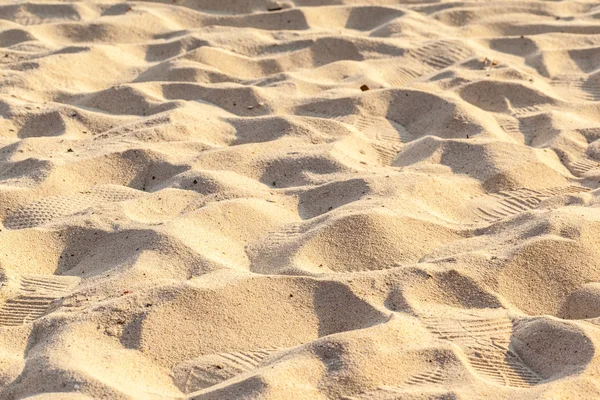 Sand — Stockfoto