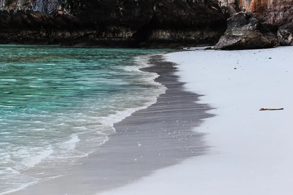 Tropical Foreshore — Stock Photo, Image