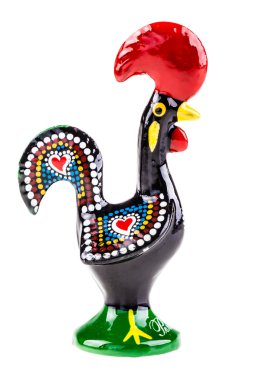 Galo de Barcelos