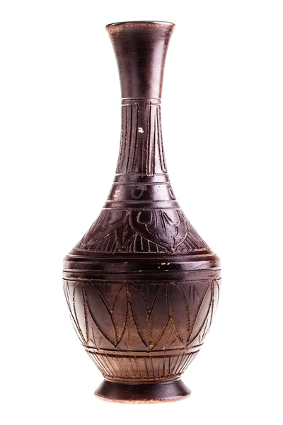 Ceramic vase — Stock Photo, Image