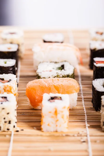 Sushi caro — Fotografia de Stock