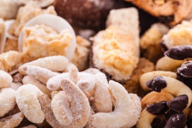 Avusturyalı Noel hamur işleri