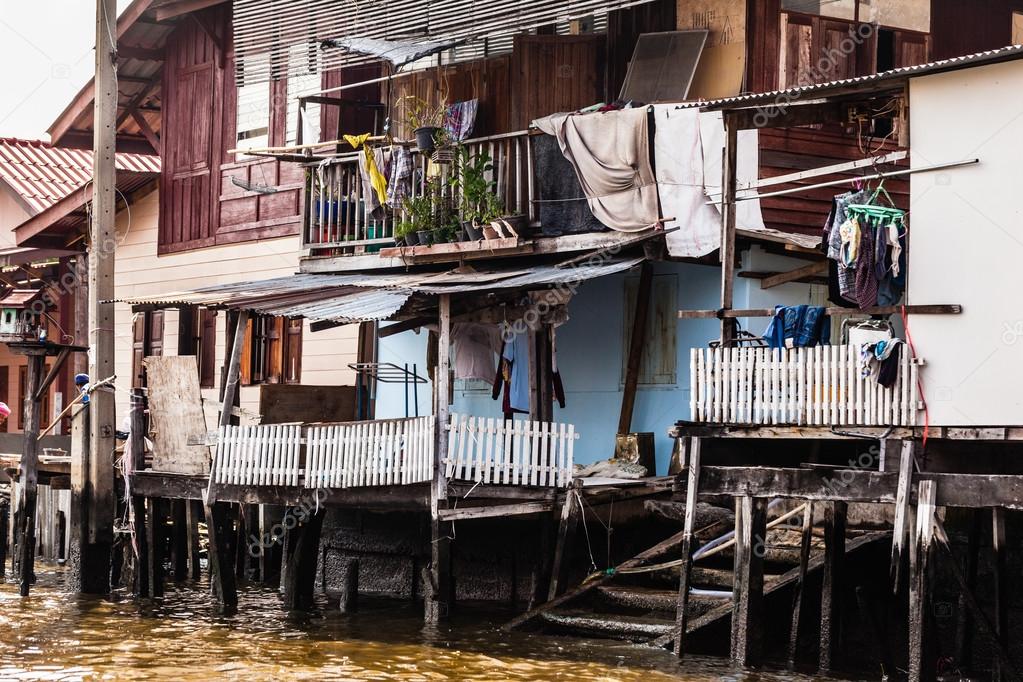 Slum pics asian Free