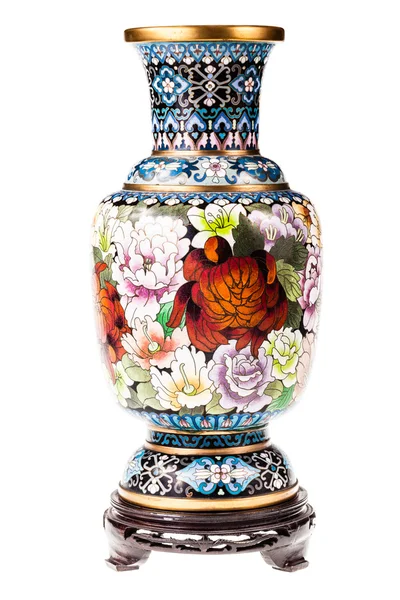 Precious vase — Stock Photo, Image