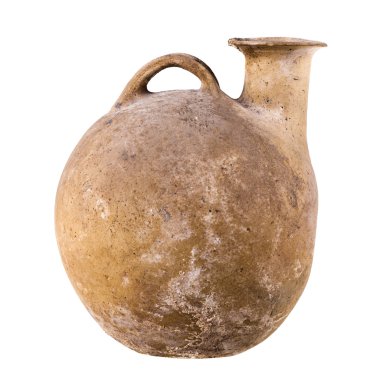 Apulia askos