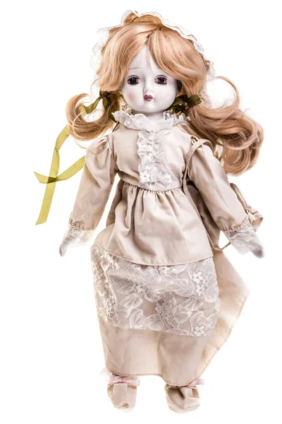 Victorian doll — Stock Photo, Image