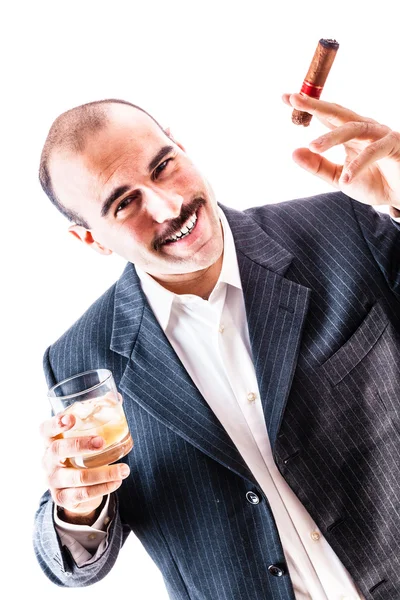 Business party — Stock Photo, Image