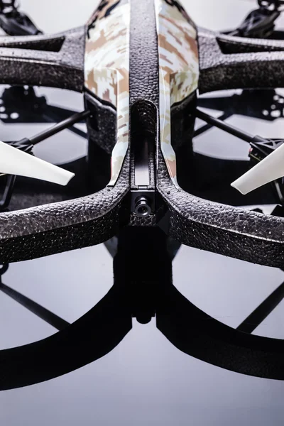 Katonai kém drone — Stock Fotó