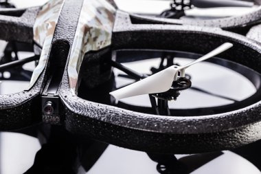 Drone casus sistemi