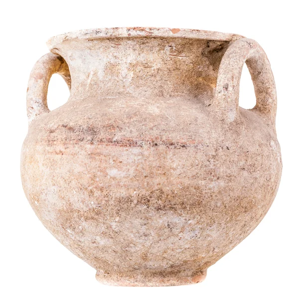 Ancient pot — Stock Photo, Image