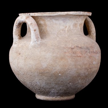 Çift-pot kolu