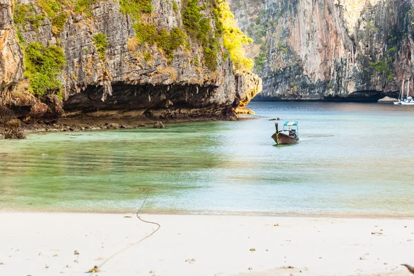 Thai bay — Stock Photo, Image