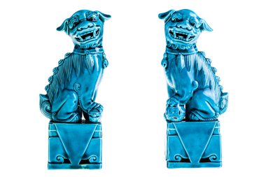 Guardian lions 1