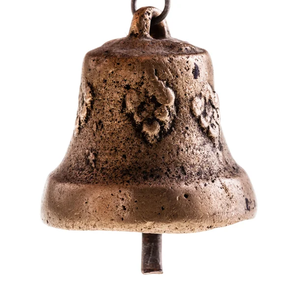 Gamla bell 1 — Stockfoto