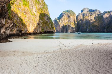 Tayland tropikal Körfezi