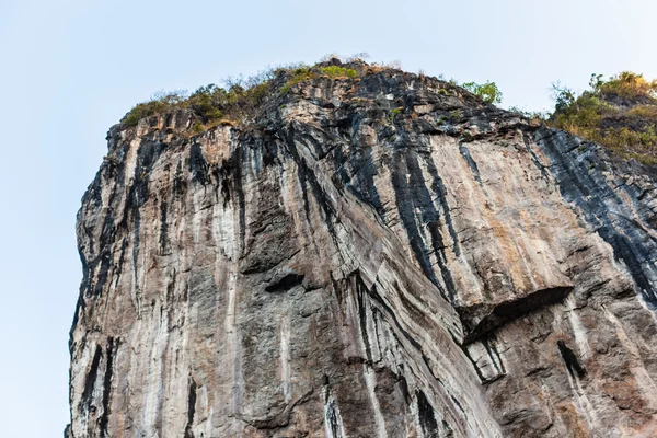 Trópusi bay, Thaiföld — Stock Fotó