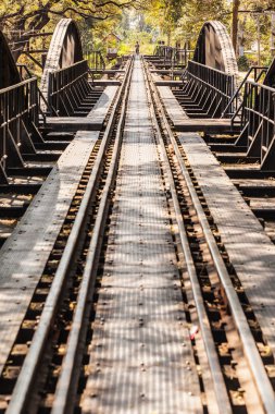 Köprü Nehri Kuai Kanchanaburi'deki/daki oteller