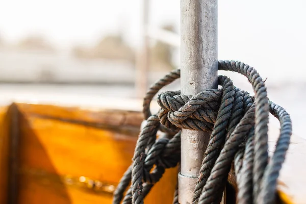 Thai transportation detail — Stock Photo, Image