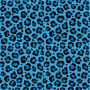 Kusursuz hayvan şekli. Leopar seksi yaz geçmişi. Afrika duvar kağıdı, ambalaj, tekstil, tasarım için uygun..