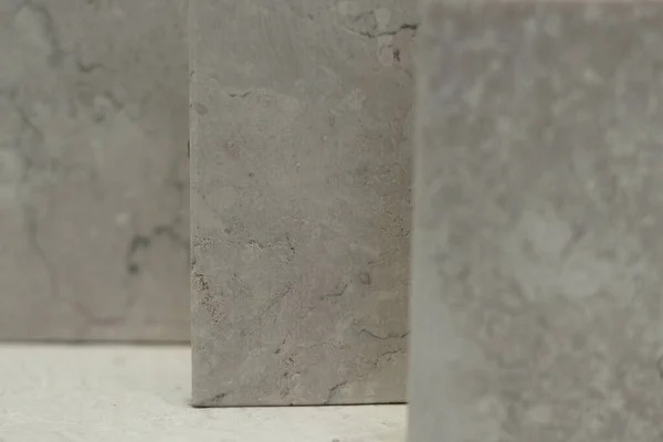 Light Grey White Marble Stone Background Grey Marble Quartz Texture — Stock Fotó