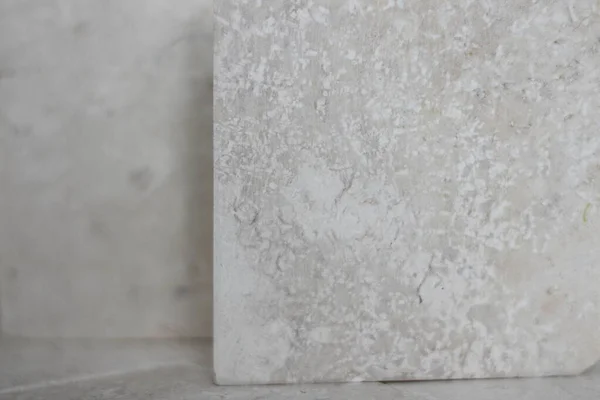Light Grey White Marble Stone Background Grey Marble Quartz Texture — Stock Fotó
