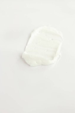 Beyaz yüz vücut el bacak kremi beyaz, kozmetik doku, cilt bakımı, yüz bakımı kozmetik 