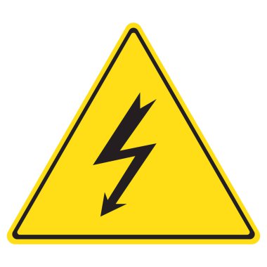 Üçgen Uyarı İşareti 