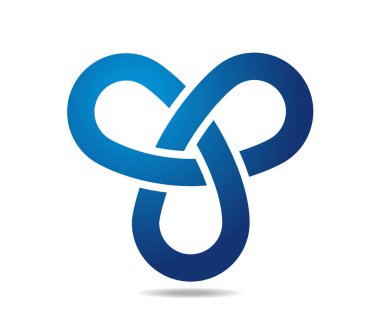 Mobius döngüsü üç döngüden oluşur