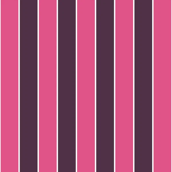 Pattern Stripe Вітрила Potent Purple Color Змішується Fandango Pink Колір — стокове фото