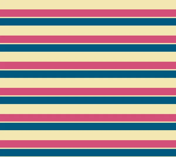 Pattern Stripe Seamless Pastel Yellow Color Mix Pink Flambe Avec — Photo